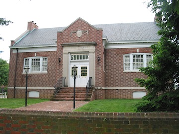 Glen Burnie Historical Society