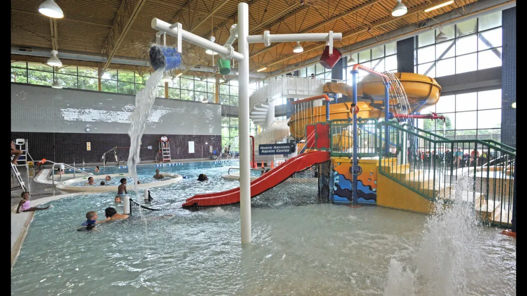 North Arundel Aquatic Center